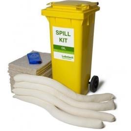 All-Purpose Solid Absorbent Kit