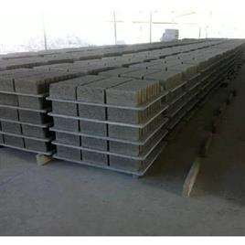 Solid Grey PVC Sheet, 8ft