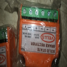 Solid State Power Converter