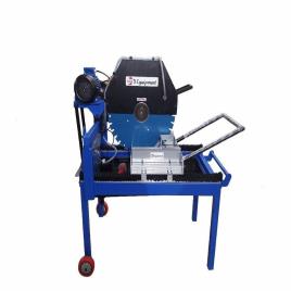 Concrete Block Cutting Machine TBC 650 - F