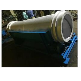 Municipal Waste Handling Equipment