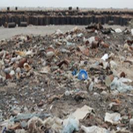 Solid Waste Processing Equipment