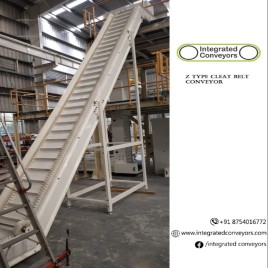 Conveyor Belt Repair Service