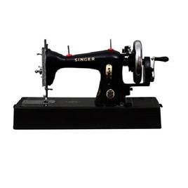 Solo Foot Operated Machine