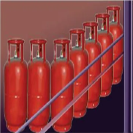 LPG Plant Solutions