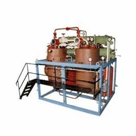 Automatic Solvent and Naphtha Machine