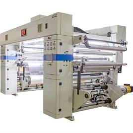 Automatic Solvent Lamination Equipment