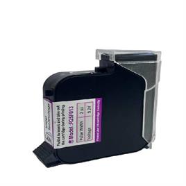25mm Solvent Ink Machine Cartridge