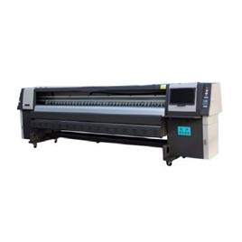 Yaselan X9 Solvent Printer
