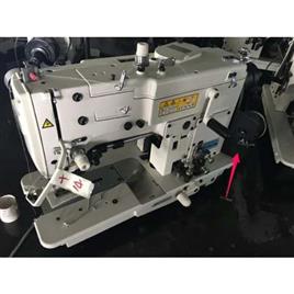 Sonex Buttonhole Sewing Machine