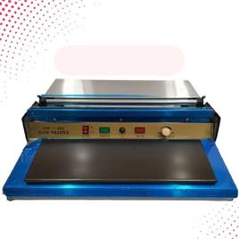 Shrink Wrapping Machine