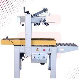 Semi-Automatic Carton Taping Equipment