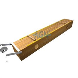 Sonometer Machine AGN