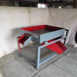 Sieve Sorting Equipment