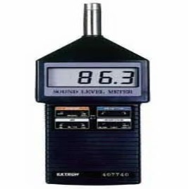 Standard Sound Level Device
