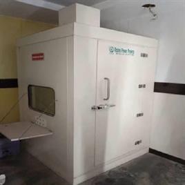 Soundproof Audiometry Booth, Hospital Use
