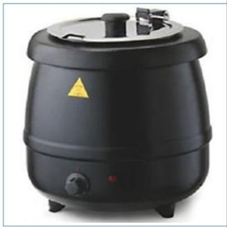 Soup Warmer Kettle