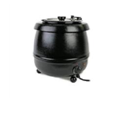 Stainless Steel Soup Warmer