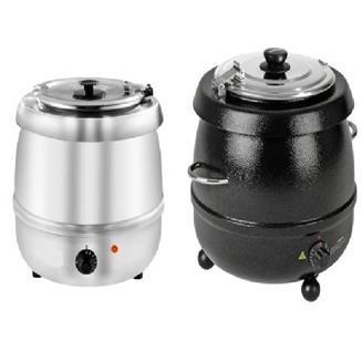 Commercial Soup Kettle
