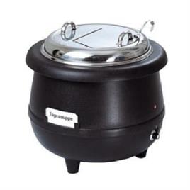 Warming Soup Kettle Equipment