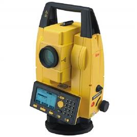 South Survey Total Machine