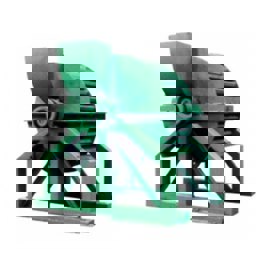 Coconut Husks Crusher Equipment