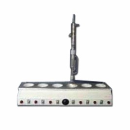 Soxhlet Lab Extraction Equipment