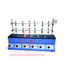 Electric Soxhlet Extraction Equipment