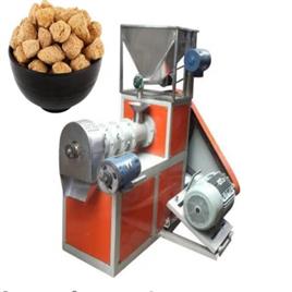 Soya Badi Production Machine