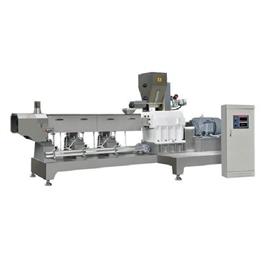 Soya Chunk Production Line