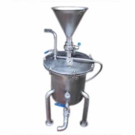 Soya Milk Making Machine