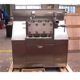 Soya Milk Processing Homogenizer