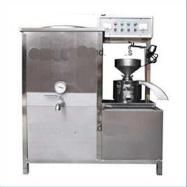 High Capacity Soya Milk Machine