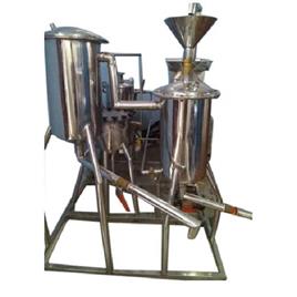 Soya Milk Production Equipment