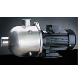 Soya Milk Processing Machine