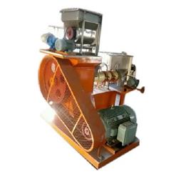 Soya Nuggets Extruder Machine