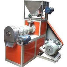 Soya Nugget Extruder Equipment