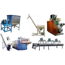 Soya Nugget Production Machine
