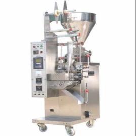 Soya Nuggets Packaging Machine