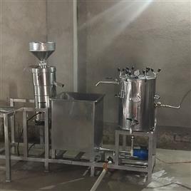 Soy Paneer Plant 250 LPH