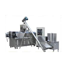 Soya Nugget Machine