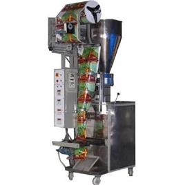 Soyabean Chunks Packaging Machine
