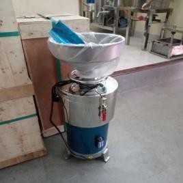 Soybean Milk Separator 500 L/Hr Automatic