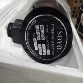 1200 RPM Bipolar Stepper Motor