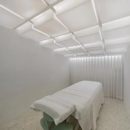 Spa Interior Designing