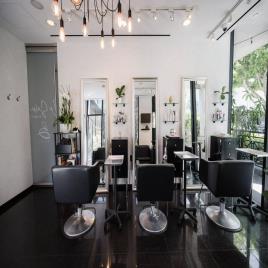 Spa Interior Design Services