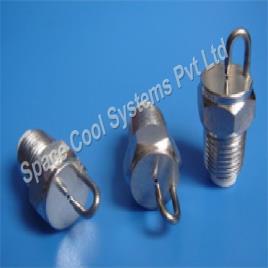 Space Cool Steel Misting Nozzle