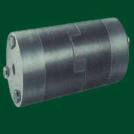 Spacer Coupling, 3-Inch