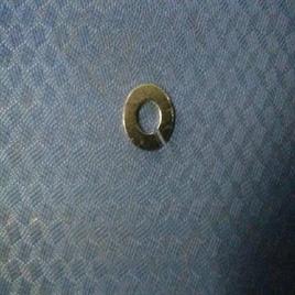 Basic Spacer Ring