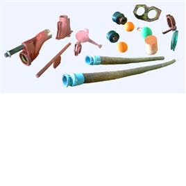 Concrete Pump Replacement Parts